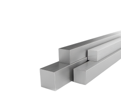 Квадрат титановый