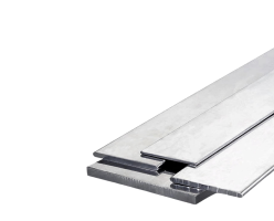 Шина титановая